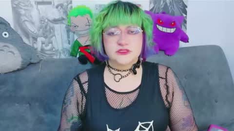 xxgreengoodxx online show from 14, 6, 2026