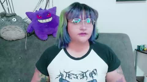 Snapshot of xxgreengoodxx chatting on 10, 7, 2026 xxgreengoodxx online show from 10, 7, 2026