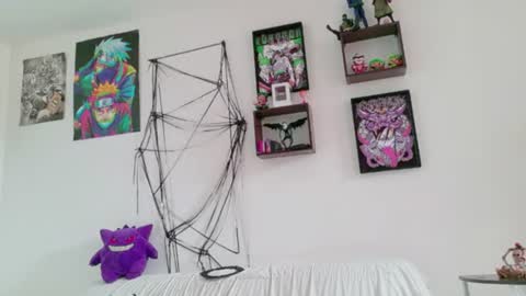 Snapshot of xxgreengoodxx chatting on 13, 7, 2026 xxgreengoodxx online show from 13, 7, 2026