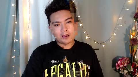 Loyd online show from 18, 1, 2025