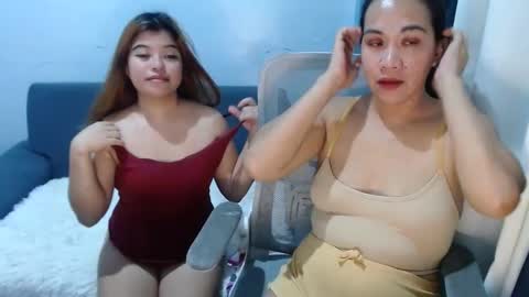 Snapshot of xxhotpinayxx610495 chatting on 20, 12, 2024 Sheyn Coleen online show from 20, 12, 2024