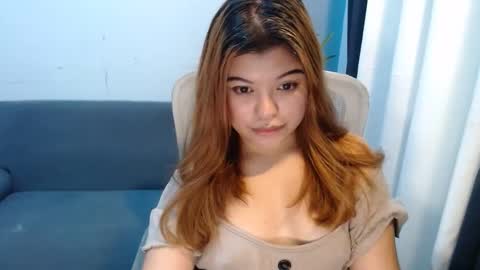 Snapshot of xxhotpinayxx610495 chatting on 22, 12, 2024 Sheyn Coleen online show from 22, 12, 2024