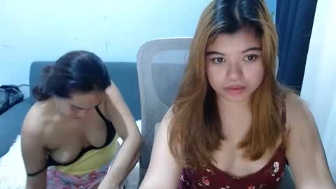 Snapshot of xxhotpinayxx610495 chatting on 29, 12, 2024 Sheyn Coleen online show from 29, 12, 2024