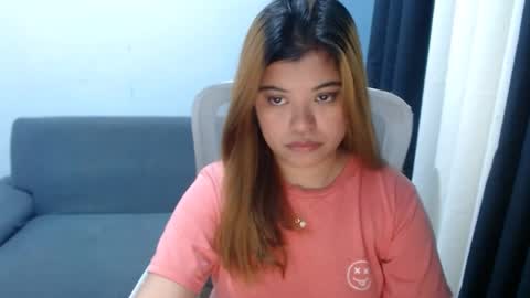 Snapshot of xxhotpinayxx610495 chatting on 8, 1, 2025 Sheyn Coleen online show from 8, 1, 2025