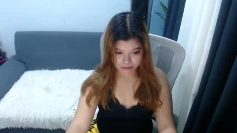 Snapshot of xxhotpinayxx610495 chatting on 25, 1, 2025 Sheyn Coleen online show from 25, 1, 2025