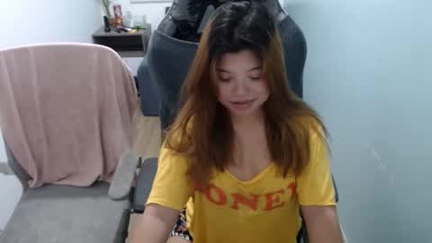 Snapshot of xxhotpinayxx610495 chatting on 13, 2, 2025 Sheyn Coleen online show from 13, 2, 2025