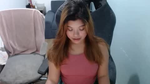 Snapshot of xxhotpinayxx610495 chatting on 14, 2, 2025 Sheyn Coleen online show from 14, 2, 2025