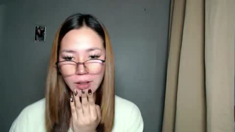 Snapshot of xxinnocentbellaxx chatting on 27, 2, 2026 Dyanna Zulla online show from 27, 2, 2026