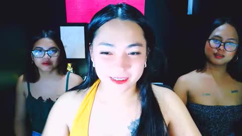 xxirene online show from 8, 1, 2026