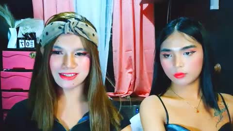 xxirene online show from 7, 2, 2026