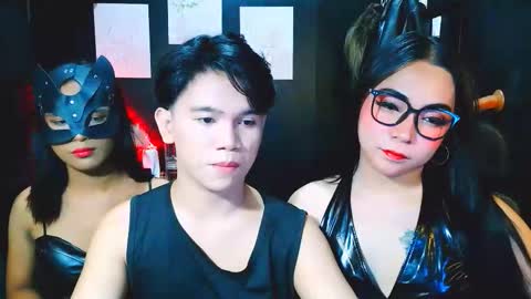 xxirene online show from 2, 3, 2026