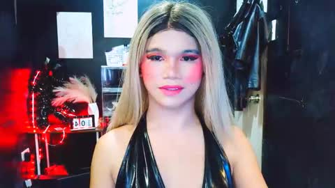 xxirene online show from 4, 3, 2026