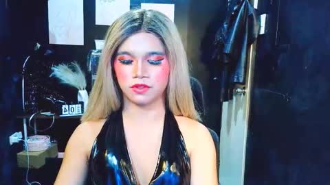 xxirene online show from 5, 3, 2026