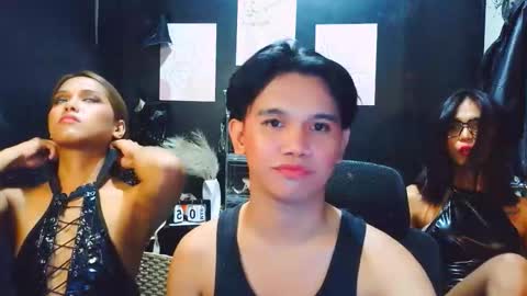 xxirene online show from 6, 3, 2026