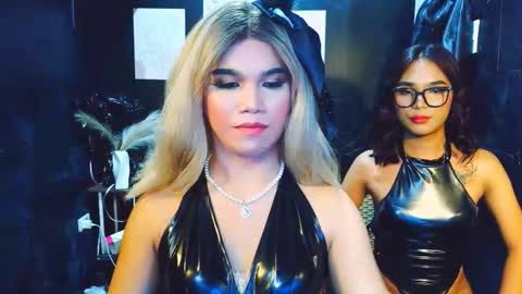 xxirene online show from 11, 3, 2026