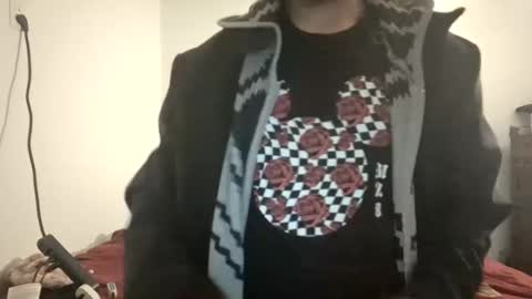 XxJasoneecxX online show from 5, 1, 2025