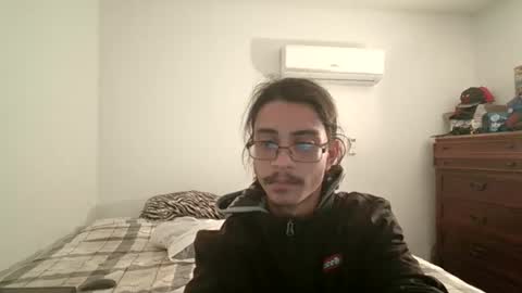 XxJasoneecxX online show from 25, 1, 2025