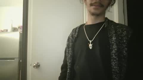 XxJasoneecxX online show from 29, 1, 2025