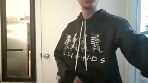 XxJasoneecxX online show from 9, 2, 2025