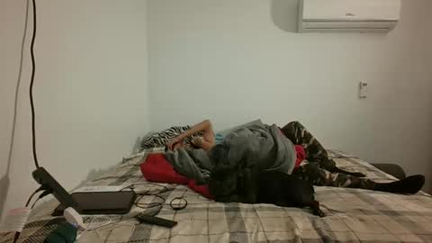 XxJasoneecxX online show from 1, 3, 2025