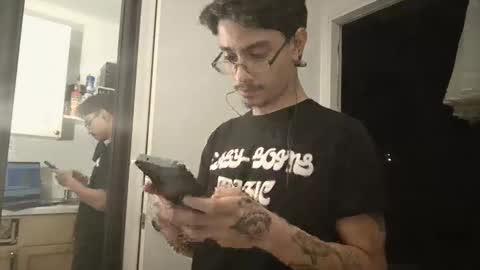 XxJasoneecxX online show from 10, 3, 2025