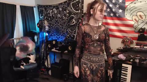 Lilith online show from 27, 9, 2025