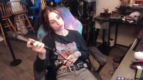 Lilith online show from 22, 10, 2025