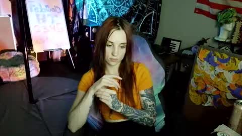 Lilith online show from 27, 2, 2026