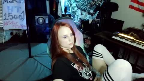 Lilith online show from 26, 3, 2026