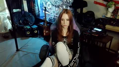 Lilith online show from 19, 4, 2026