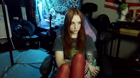 Lilith online show from 23, 4, 2026