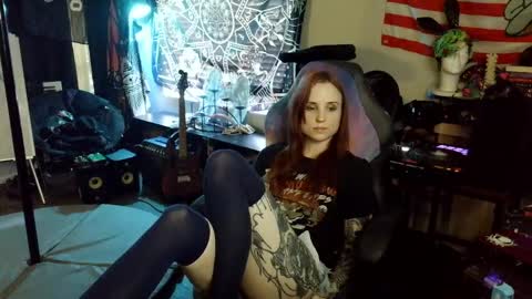 Lilith online show from 24, 4, 2026