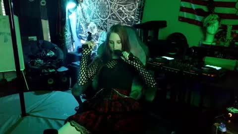 Lilith online show from 25, 4, 2026