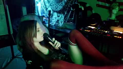 Lilith online show from 28, 4, 2026