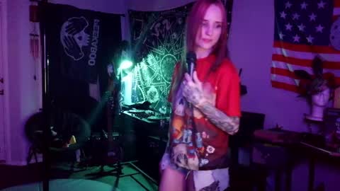 Lilith online show from 5, 6, 2026