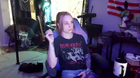 Lilith online show from 11, 6, 2026
