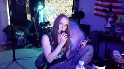 Lilith online show from 13, 6, 2026