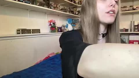 Snapshot of xxloveanastasia chatting on 3, 11, 2025 LoveAnastasia online show from 3, 11, 2025