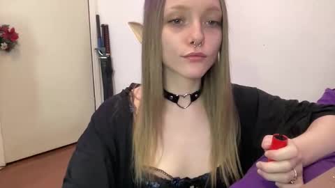 Snapshot of xxloveanastasia chatting on 26, 11, 2025 LoveAnastasia online show from 26, 11, 2025