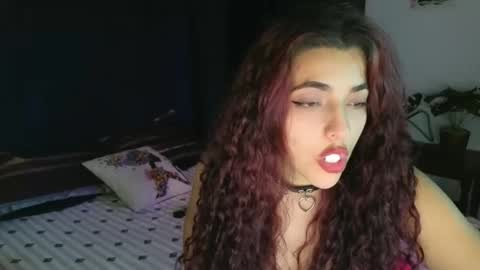 Snapshot of xxmaggieeexx chatting on 4, 12, 2025 mag online show from 4, 12, 2025