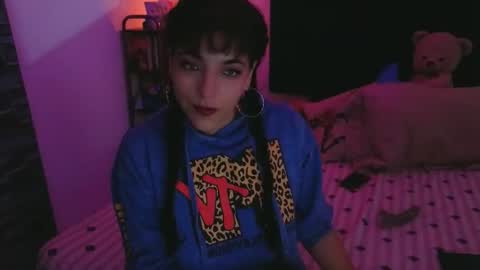 Snapshot of xxmaggieeexx chatting on 9, 3, 2026 mag online show from 9, 3, 2026