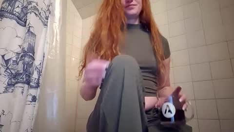 xxmariebliss online show from 6, 11, 2025