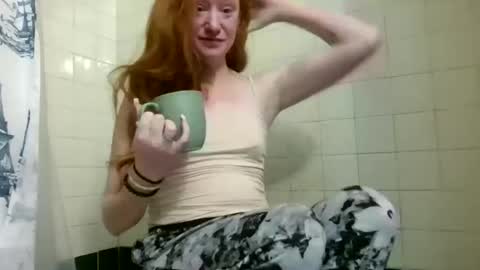 xxmariebliss online show from 18, 11, 2025