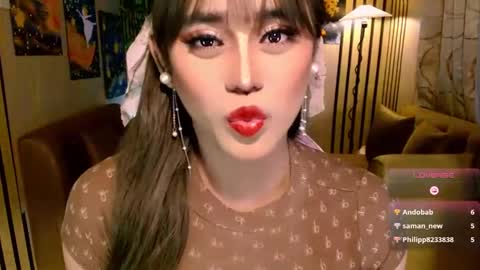 xxmissjuliaxx online show from 18, 1, 2025