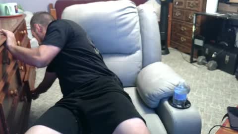 xxScubaStevexx online show from 25, 9, 2025