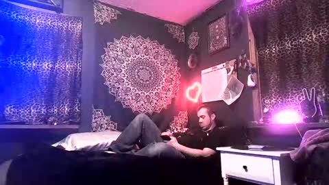 xxScubaStevexx online show from 28, 2, 2026