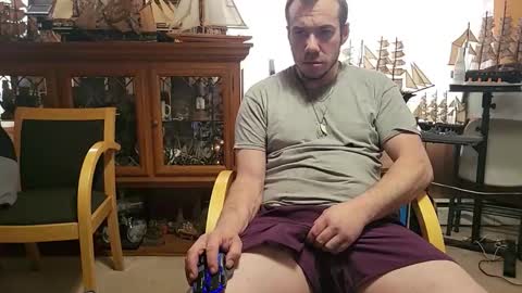 xxScubaStevexx online show from 13, 3, 2026