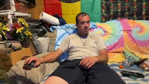 xxScubaStevexx online show from 3, 6, 2026
