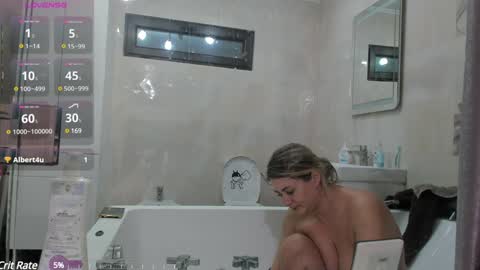 xxsecretdesirexx  Catalina online show from 7, 3, 2025