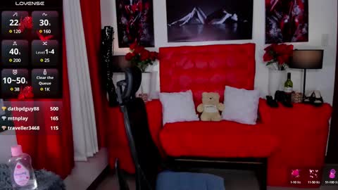 xxslutty kim online show from 11, 2, 2025